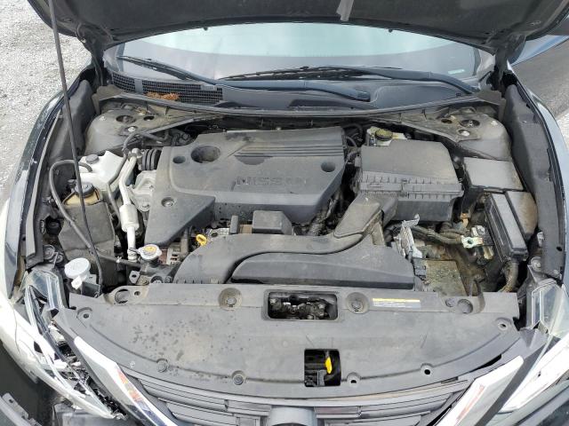 2017 NISSAN ALTIMA 2.5 - 1N4AL3AP0HC146682