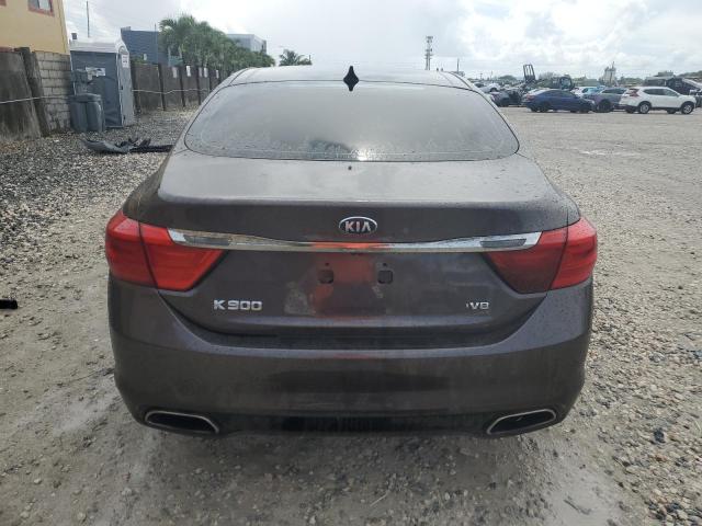 2015 KIA K900 - KNALW4D43F6023498