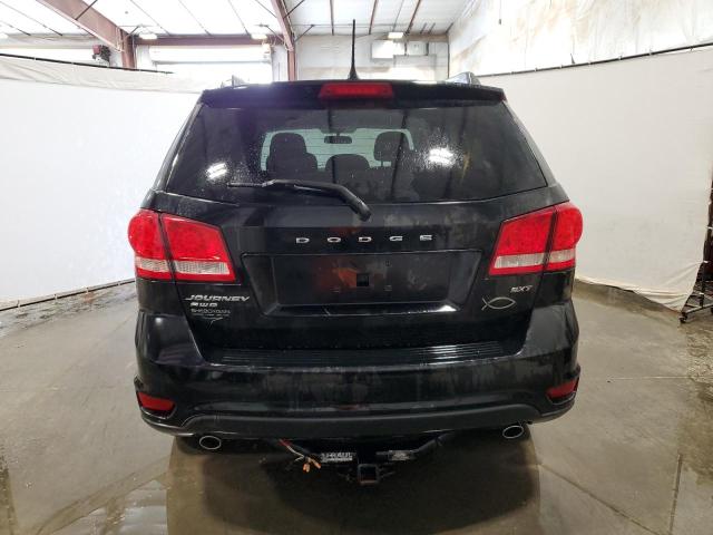 2017 DODGE JOURNEY SX 3C4PDDBG2HT574456