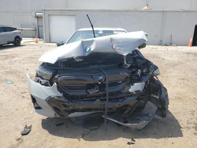 2025 BMW I5 M60 WBY43FK0XSCU73221