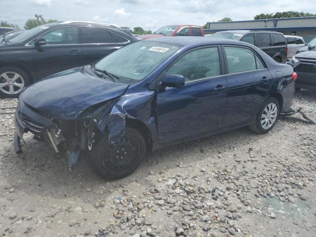 TOYOTA COROLLA BA