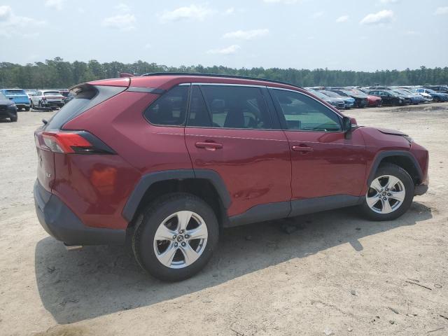 Vin: 2t3w1rfv3lc072746, lot: 59164155, toyota rav4 xle 20203