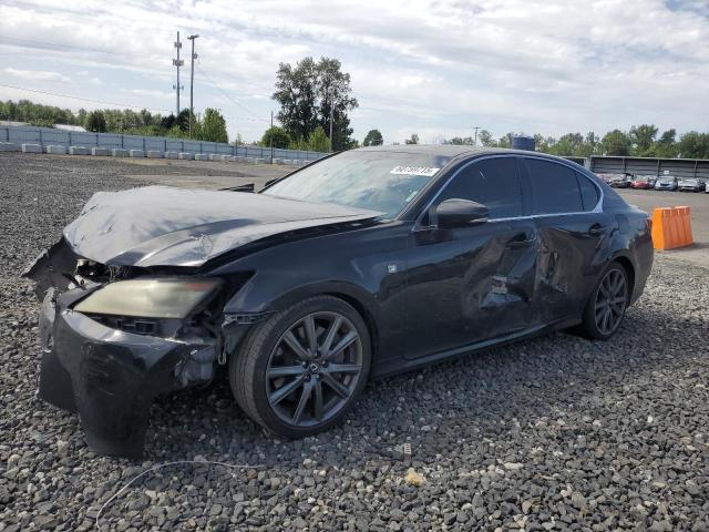 LEXUS GS 350
