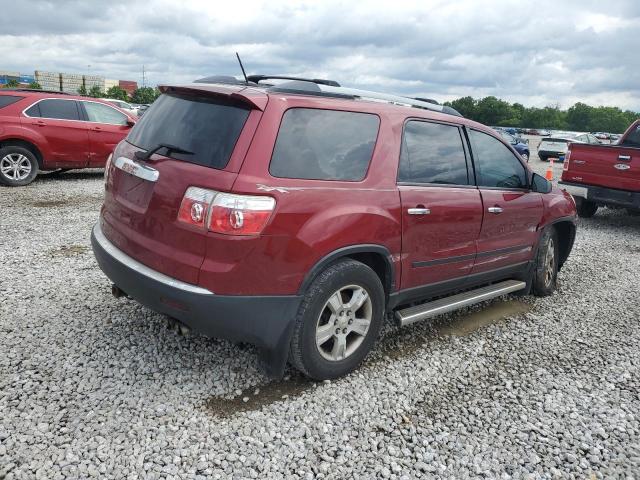 Vin: 1gklrked6aj225372, lot: 61327495, gmc acadia sl 20103