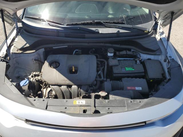 2020 KIA SOUL LX KNDJ23AU8L7085618