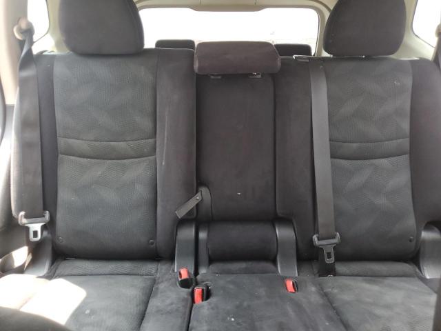 2015 NISSAN ROGUE S - 5N1AT2ML1FC784638