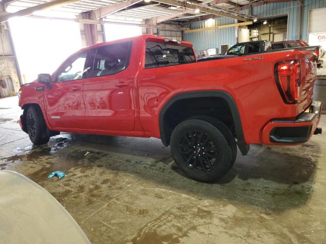 2025 GMC SIERRA K15 3GTUUCED1SG146179