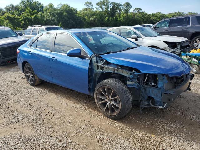 2017 TOYOTA CAMRY LE - 4T1BF1FK7HU709594