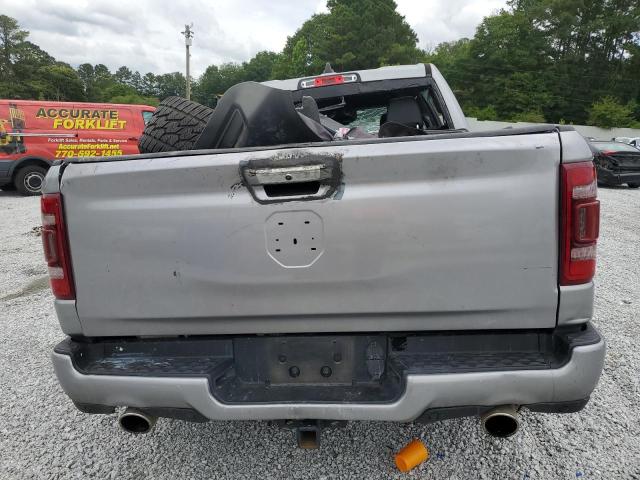 2022 RAM 1500 LIMIT 1C6SRFHT0NN257533