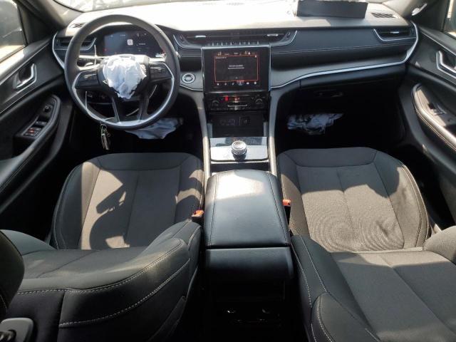 2024 JEEP GRAND CHER - 1C4RJHAG9RC205908