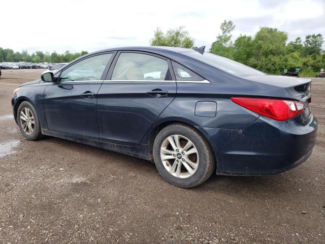 Vin: 5npeb4ac3bh023892, lot: 61528065, hyundai sonata gls 20112