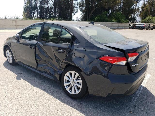 Vin: jtdbcmfe2s3092997, lot: 61690885, toyota corolla le 20252