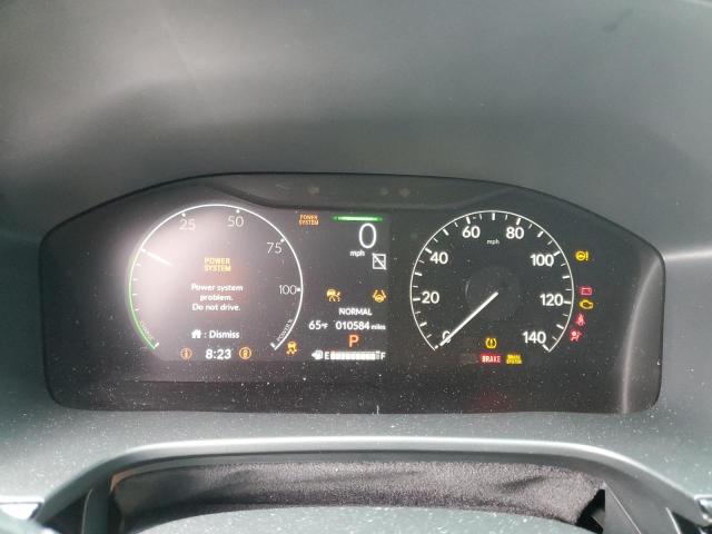 2025 HONDA CR-V SPORT 2HKRS6H93SH804029
