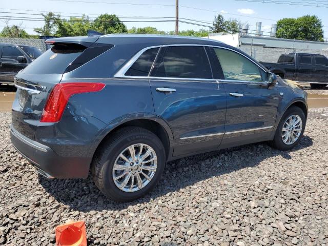 Vin: 1gykndrs1kz135082, lot: 58796785, cadillac xt5 luxury 20193