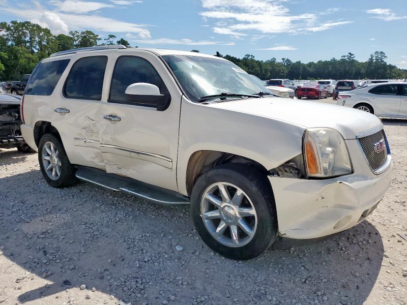 2012 GMC YUKON DENA - 1GKS1EEF0CR227631