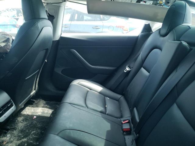 2023 TESLA MODEL 3 5YJ3E1EC0PF688388