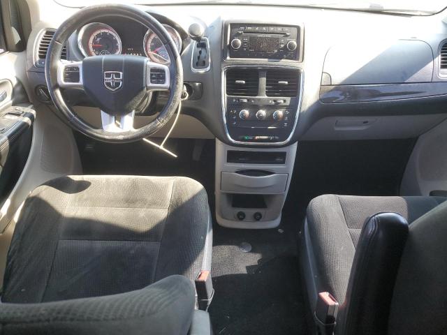 2015 DODGE GRAND CARA 2C4RDGBGXFR689297