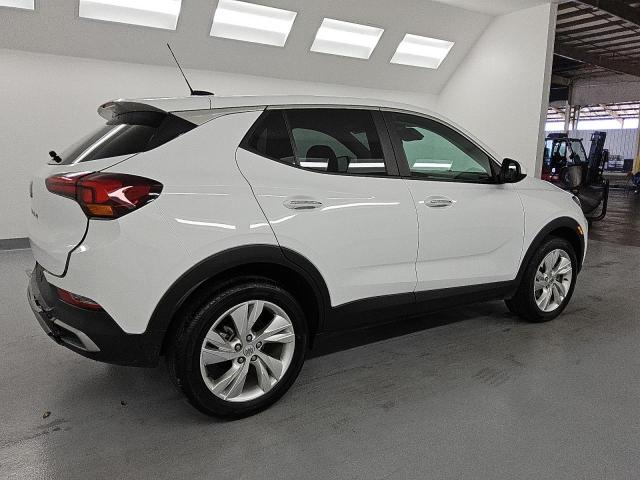 Vin: kl4ambs25rb170935, lot: 60525125, buick encore preferred 20243