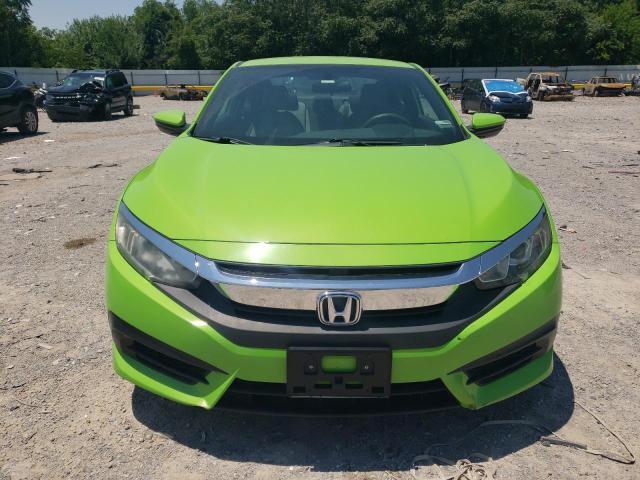 2016 HONDA CIVIC LX - 2HGFC4B54GH316509