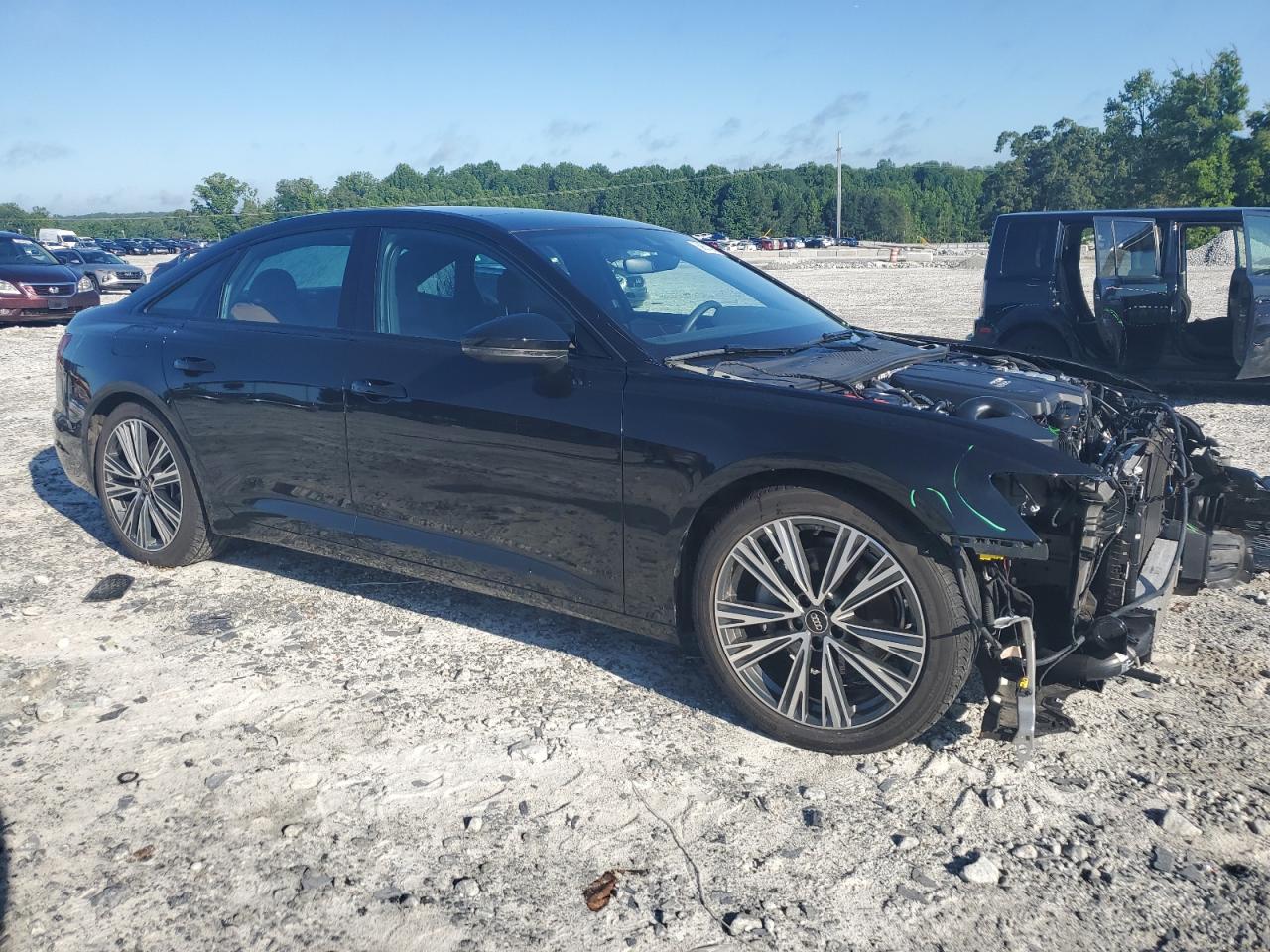 AUDI A6 PREMIUM PLUS