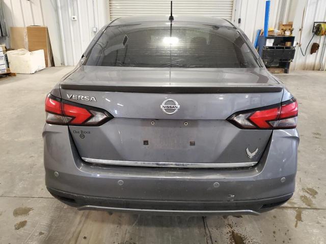 2020 NISSAN VERSA S - 3N1CN8DV3LL803902