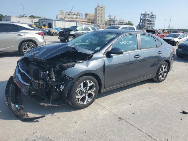 Vin: 3kpf24adxme389935, lot: 58970235, kia forte fe 2021 img_1