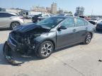 2021 KIA FORTE FE - 3KPF24ADXME389935
