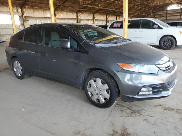 Vin: jhmze2h38cs004159, lot: 60316925, honda insight 20124