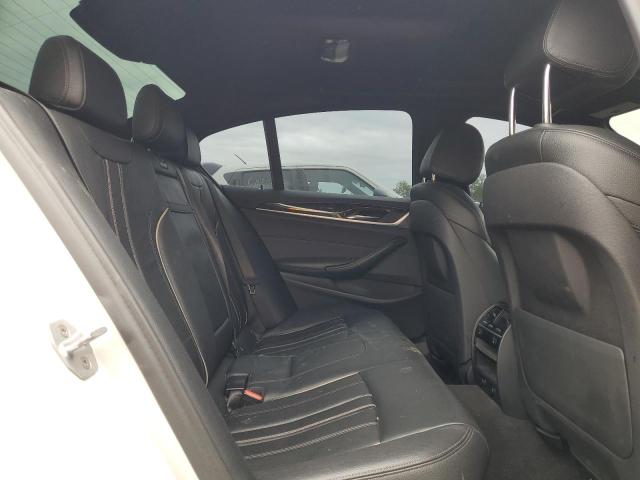 2017 BMW 530 XI WBAJA7C39HG906552