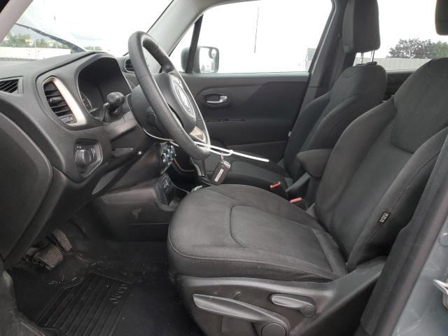 2017 JEEP RENEGADE S ZACCJAAB7HPF54223