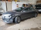 2018 LINCOLN MKZ PREMIE - 3LN6L5B95JR620916
