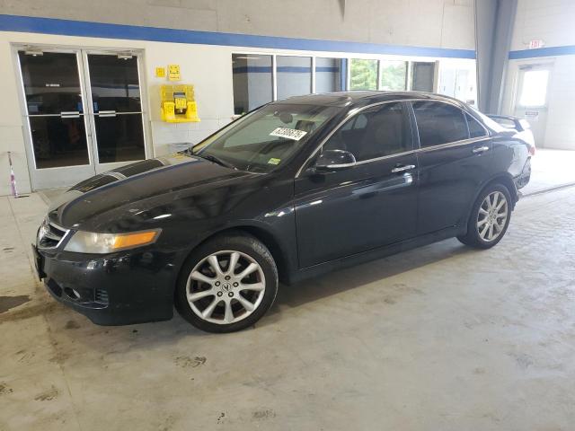 ACURA TSX