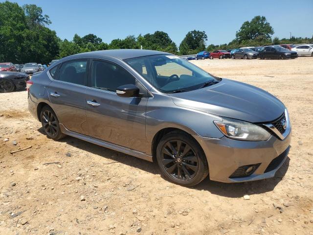 Vin: 3n1ab7ap6jy274364, lot: 61762425, nissan sentra s 20184