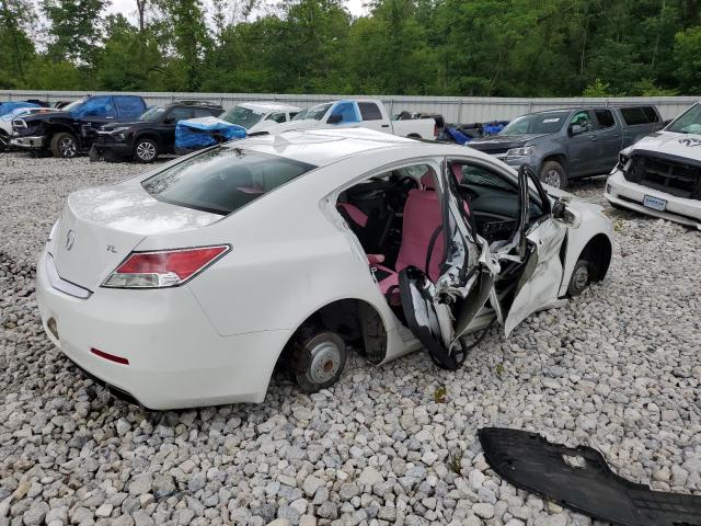 2012 ACURA TL - 19UUA8F29CA002156