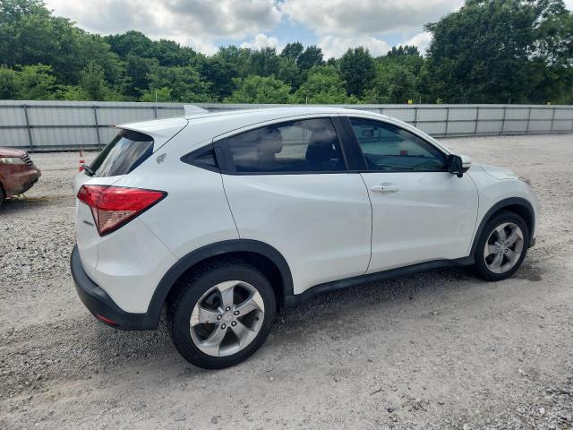 Vin: 3czru6h53gm759466, lot: 59171125, honda hr-v ex 20163