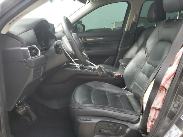 2020 MAZDA CX-5 GRAND - JM3KFADM1L0851388