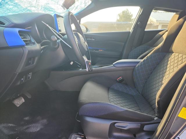 2020 TOYOTA C-HR XLE JTNKHMBX0L1073267