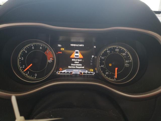 2016 JEEP CHEROKEE L 1C4PJMDS8GW121784
