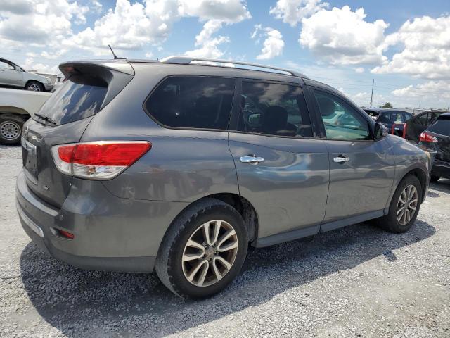Vin: 5n1ar2mn6fc610340, lot: 61203855, nissan pathfinder s 20153