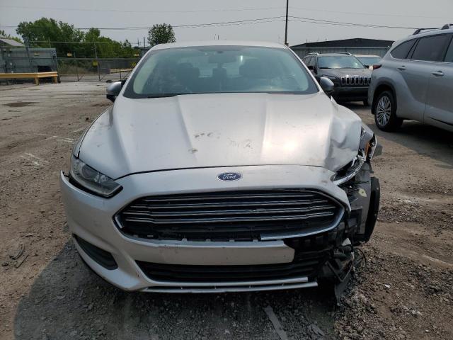 2015 FORD FUSION S 3FA6P0G78FR178102