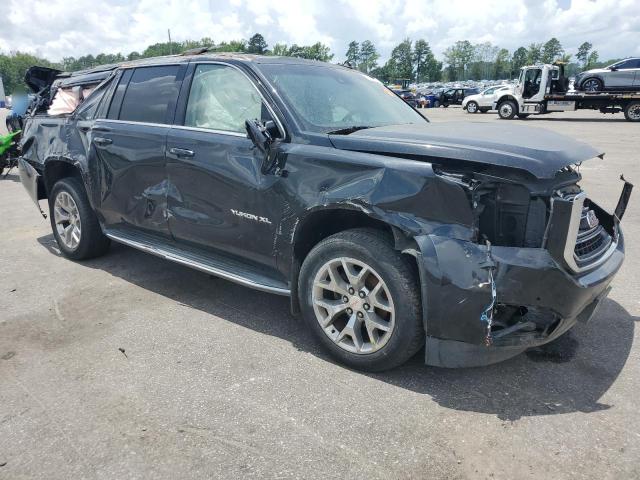 Vin: 1gks2hkc3fr599347, lot: 60712775, gmc yukon k1500 slt 20154