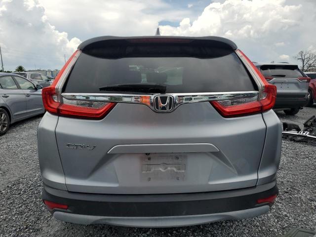 2018 HONDA CR-V EXL 7FARW1H80JE042620