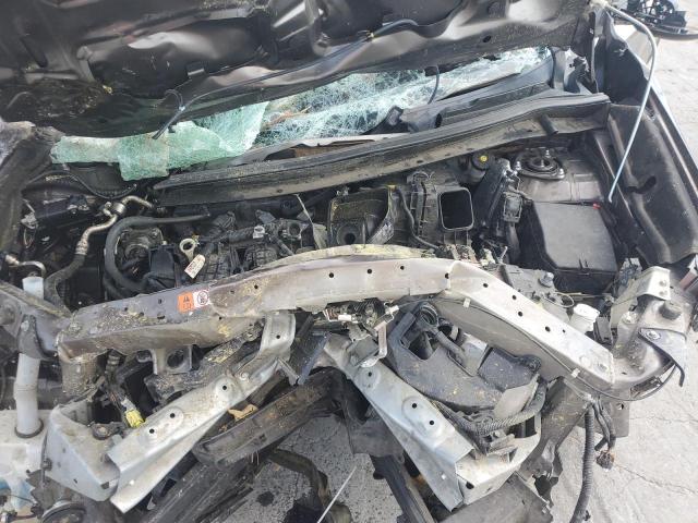 2020 MITSUBISHI OUTLANDER JA4AD2A33LZ038541