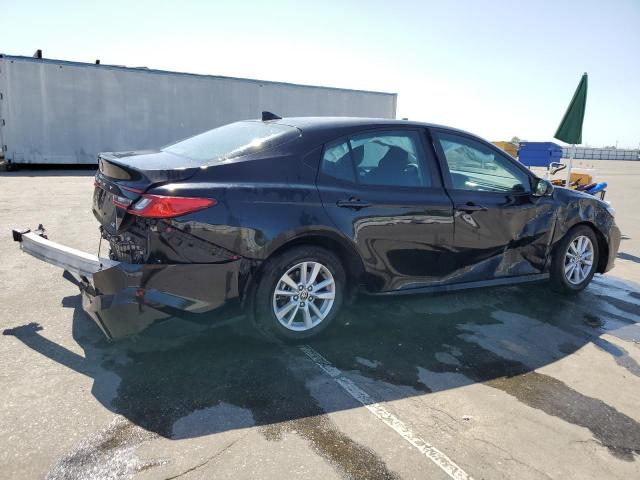 Vin: 4t1daack6su034050, lot: 61272325, toyota camry xse 20253