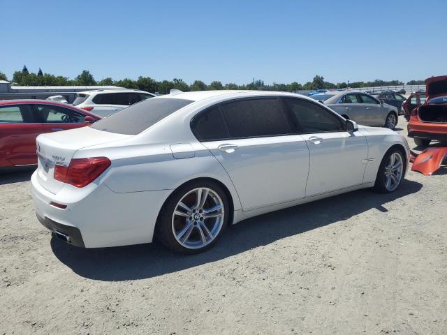 Vin: wbakb8c50cdx21017, lot: 61615935, bmw 7 series li 20123