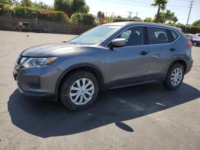 2017 NISSAN ROGUE S - KNMAT2MV6HP523197