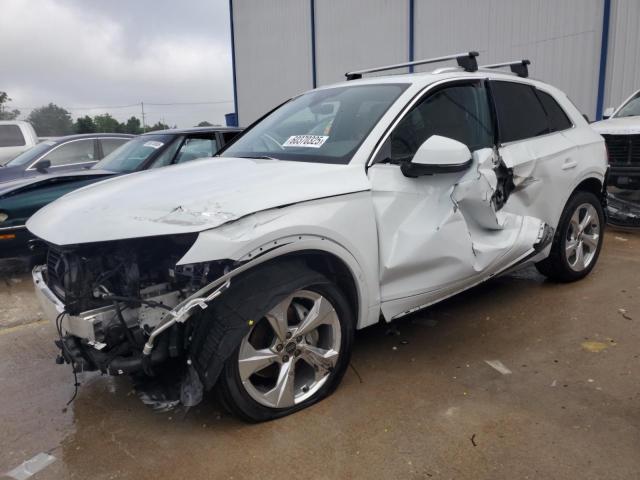 Vin: wa1baafy6m2010268, lot: 60370325, audi q5 premium plus 2021 img_1