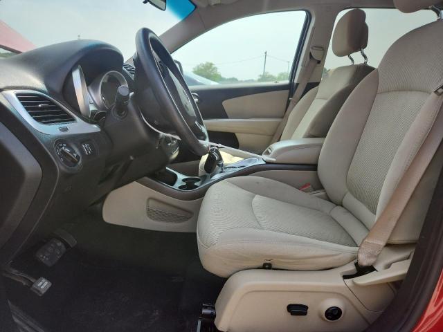 2017 DODGE JOURNEY SX 3C4PDCBG6HT533046