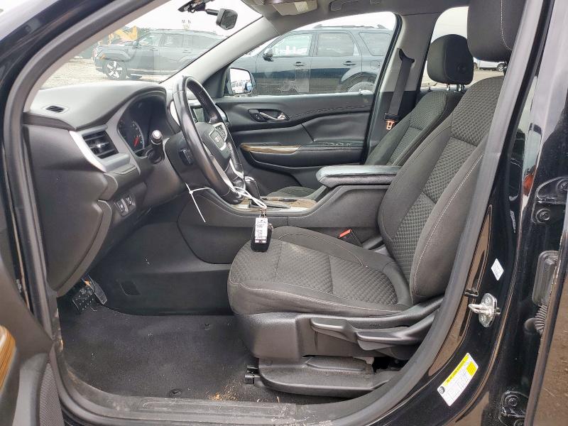 2019 GMC ACADIA SLE - 1GKKNKLA1KZ119947