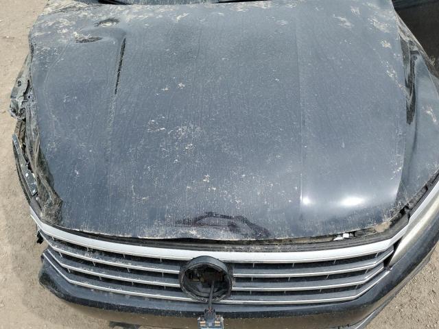 2018 VOLKSWAGEN PASSAT SE 1VWBA7A31JC030502